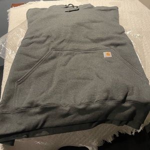 Carhartt Regular Fit Midweight Sweatshirt